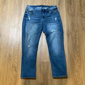 Judy Blue /Los Angeles Capris